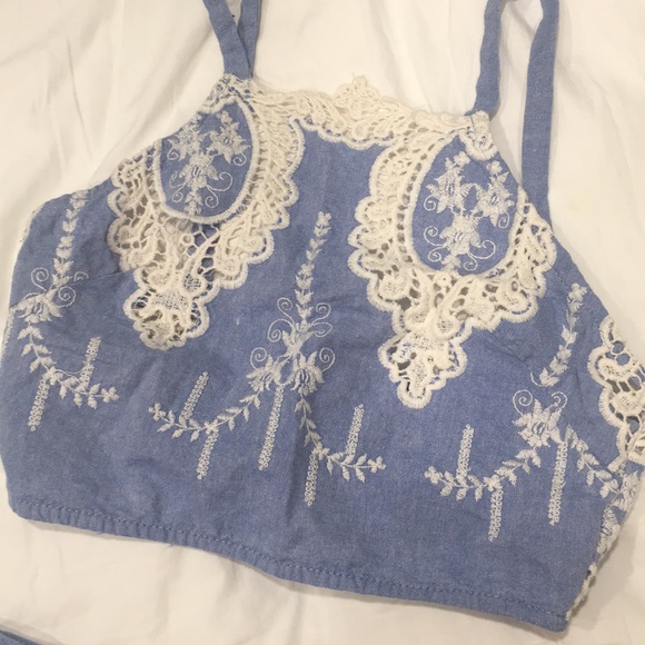 LF Two-Piece Outfit - Picture 3 of 6